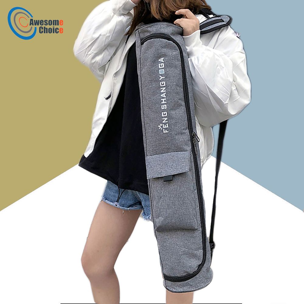 Best Gym Bag With Yoga Mat Holder
