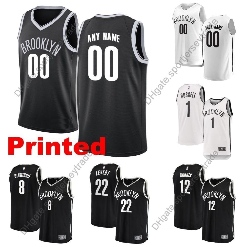 joe harris city jersey