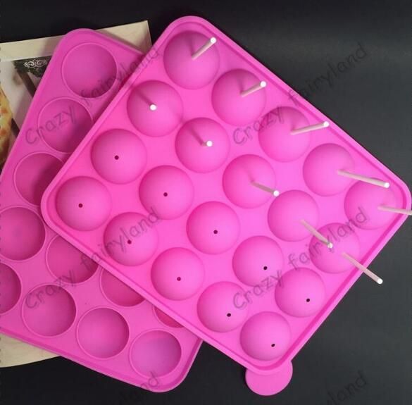 2019 20 Cup Tasty Top Lolly Pop Cake Pops Mould Tasty Top Cake Pop