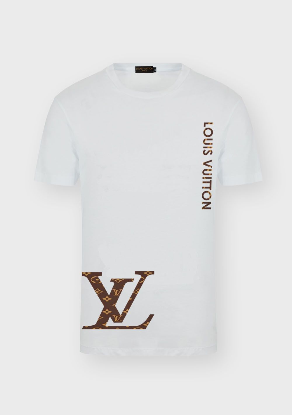 Louis Vuitton Hot Dog T Shirts Literacy Basics