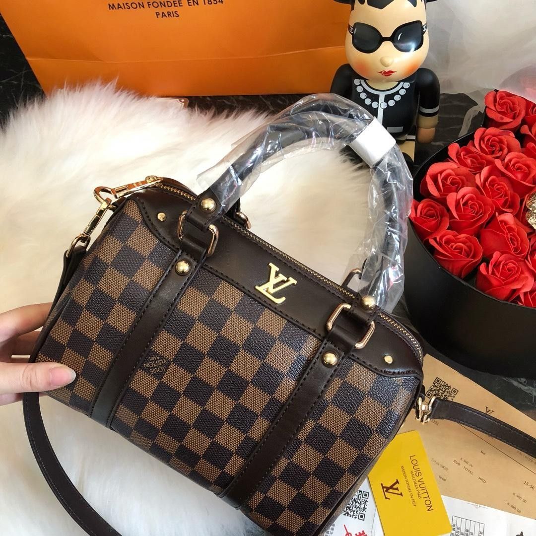 2019 AAAAA Original Luxury Famous Brand Designer Handbags Handbag Sac À