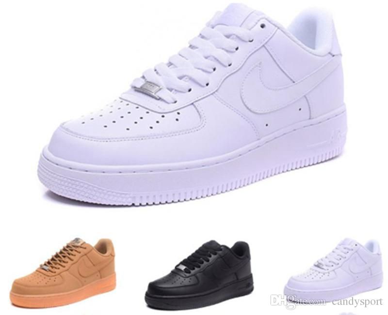 nike air force 1 flyknit hombre 2015