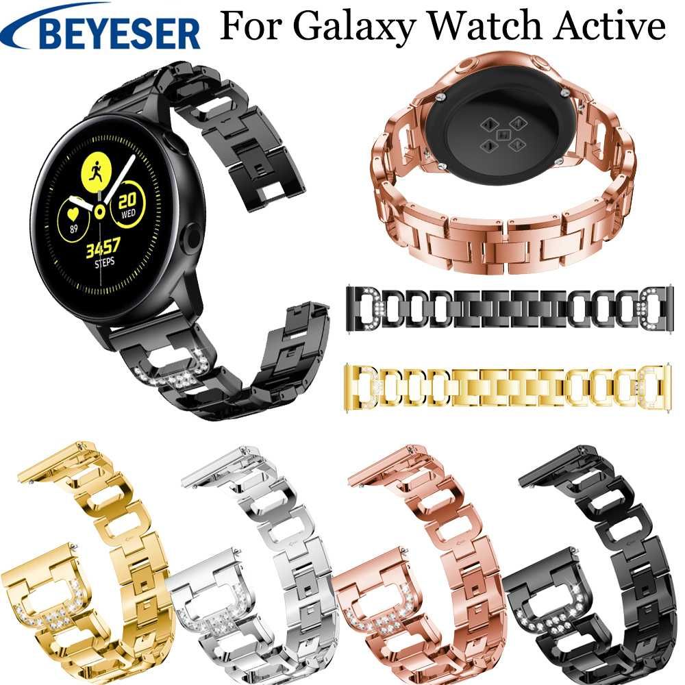 Bracelet Pour Galaxy Watch Active