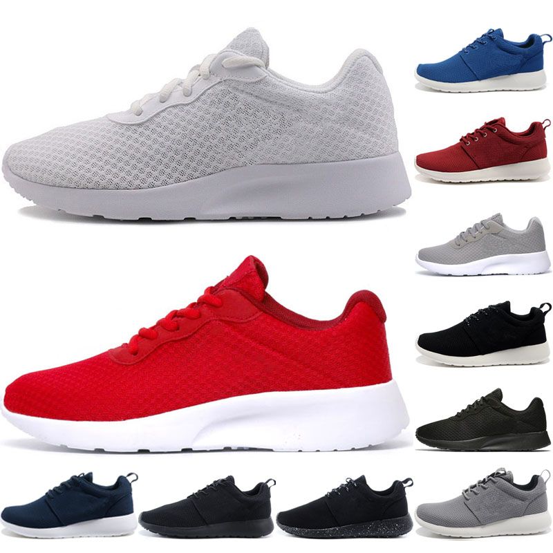 Nike Tanjun Premium Lauf und Freizeitschuhe Herren schwarz 2019 Nike Tanjun Premium Lauf und Freizeitschuhe Herren schwarz 2019