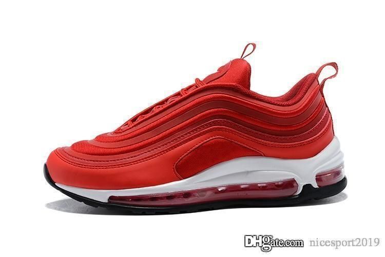 Nike Air Max 97 tn Hombres libres del envío SE Triple blanco negro South Beach persa violeta hombres mujeres 36 45 envío gratis HH122 Nike Air Max 97 tn Hombres libres del envío SE Triple blanco negro South Beach persa violeta hombres mujeres 36 45 envío gratis HH122