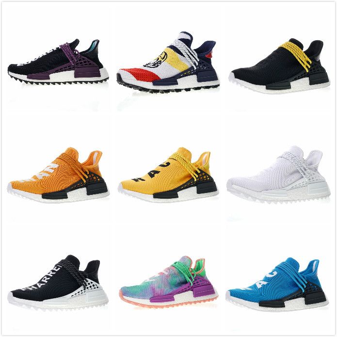 human race f&f
