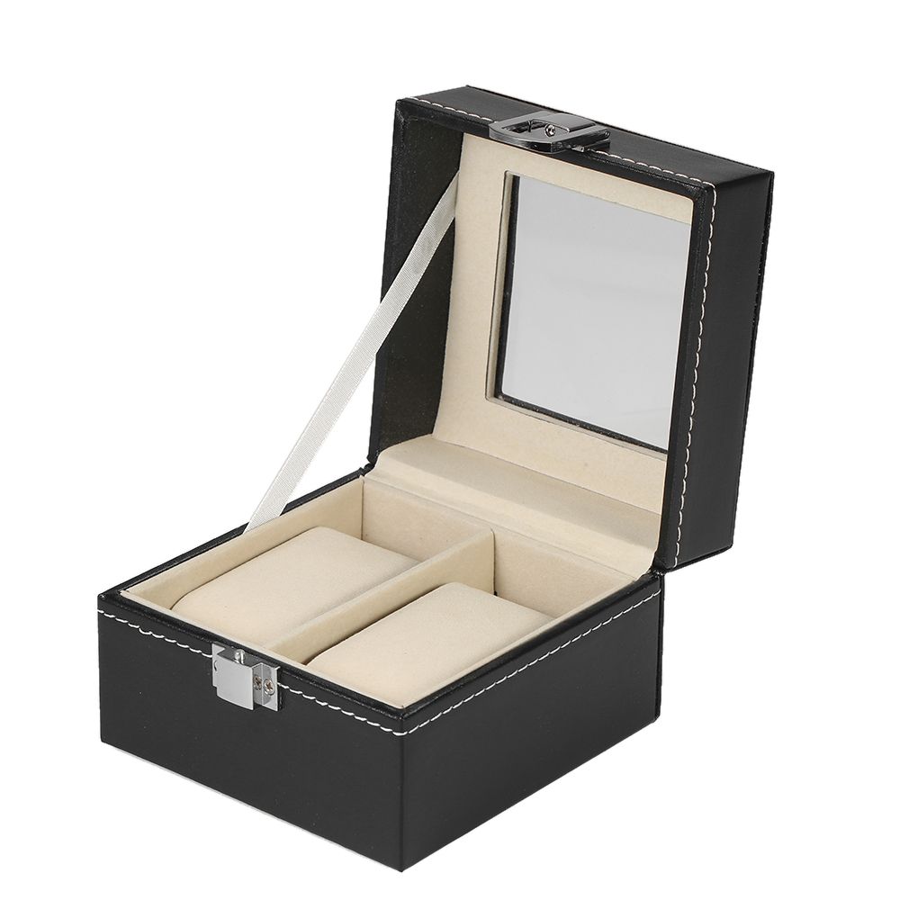 Aufbewahrungsbox Glas