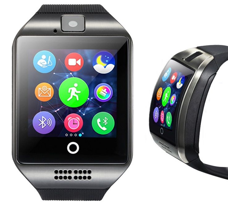 reloj con bluetooth para celular