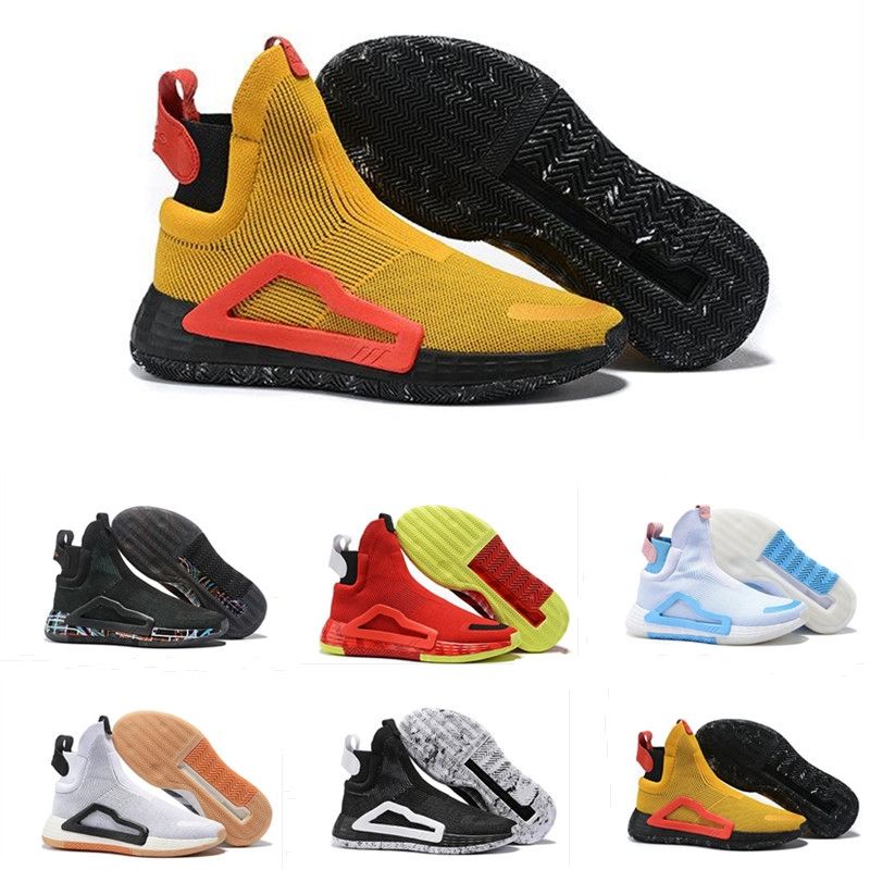 zach lavine sneaker
