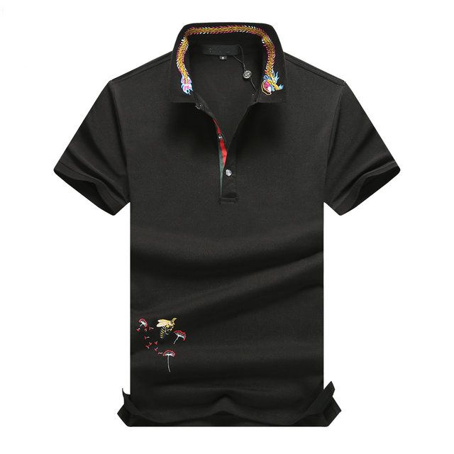 polos hombre personalizados