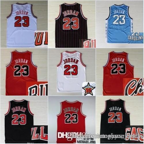 mj jersey for sale