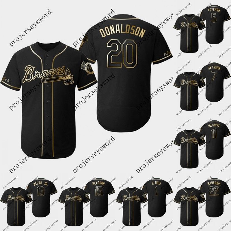 josh donaldson jersey for sale