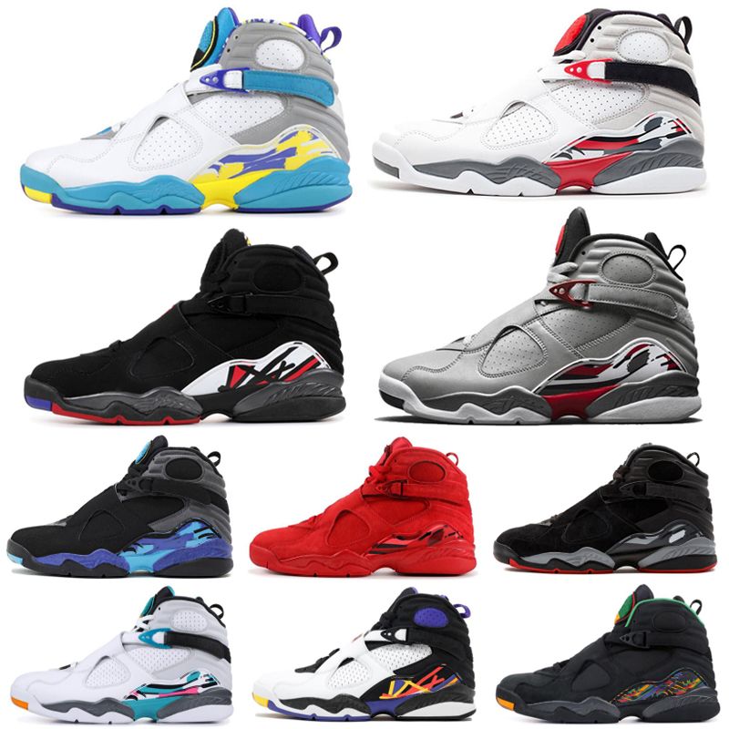 jordan retro 8 2019
