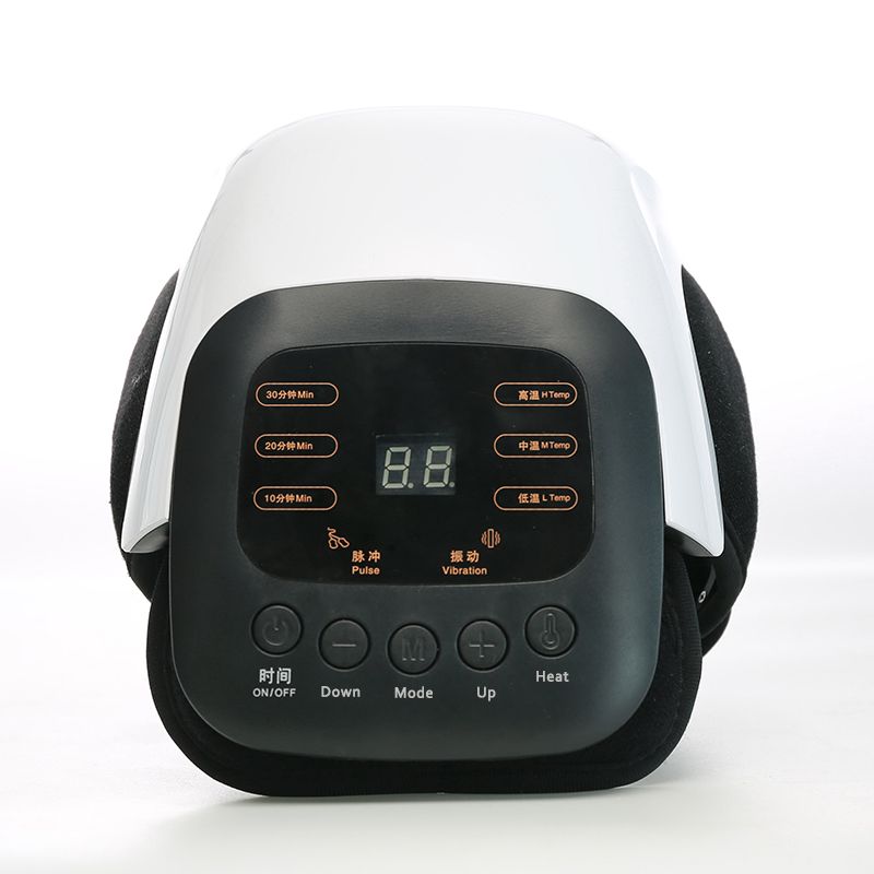 Smart Knee Massager Pain Relief Acupuncture Rheumatic Instrument