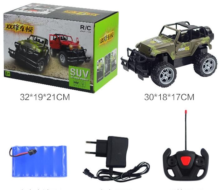 remote control jeep price
