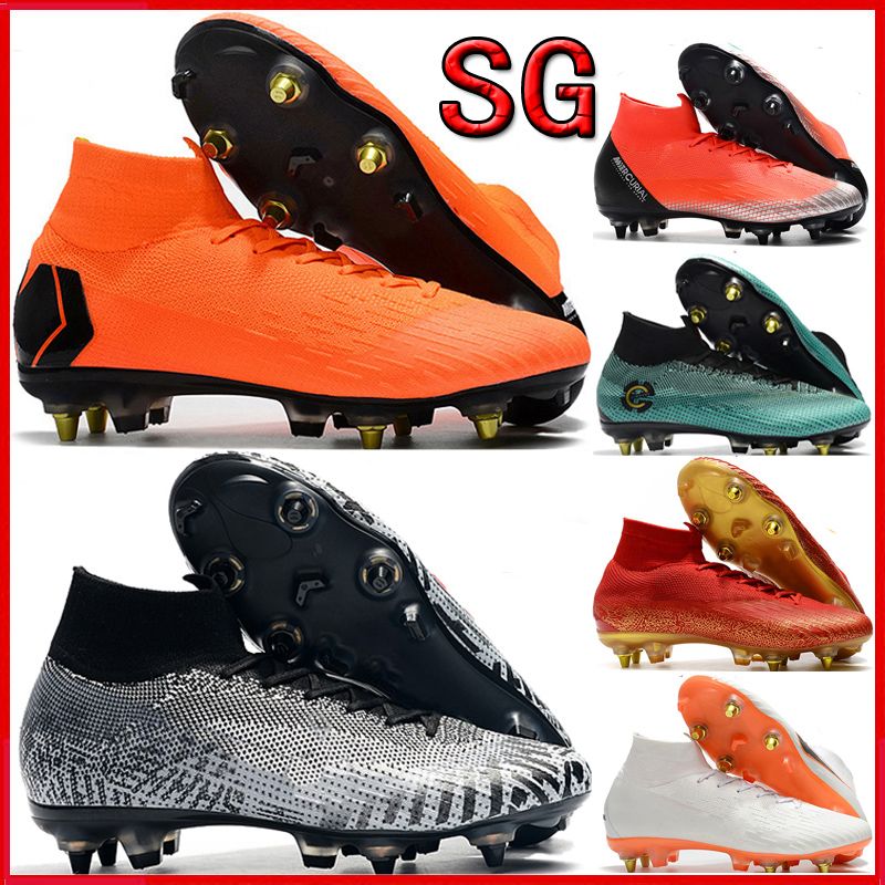 scarpe alte cr7
