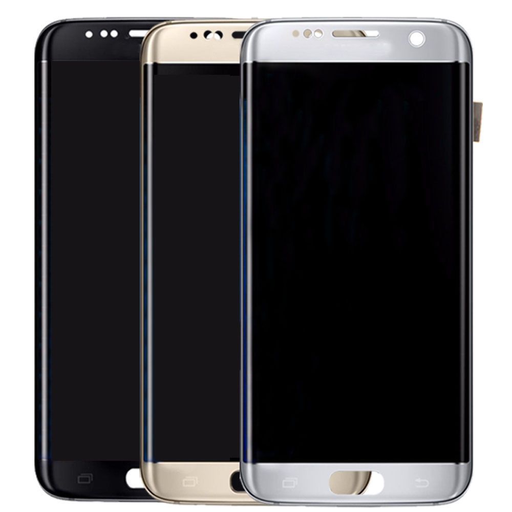 s7 edge screen and digitizer