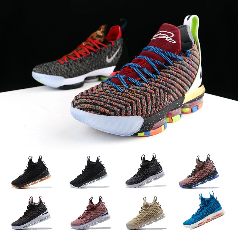 lebron 16 dhgate