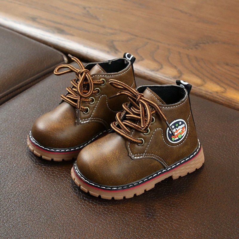 toddler logger boots