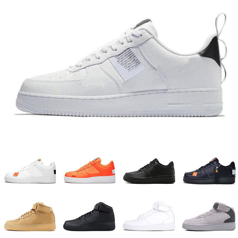 nike air force 1 just do it hombre nike air force 1 just do it hombre