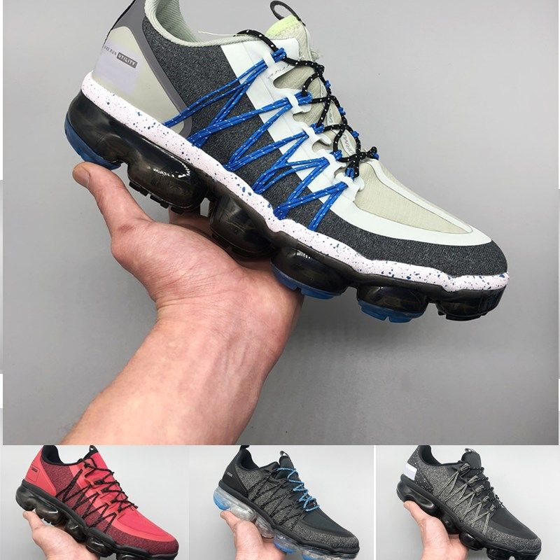 nike vapormax utility hombre olive