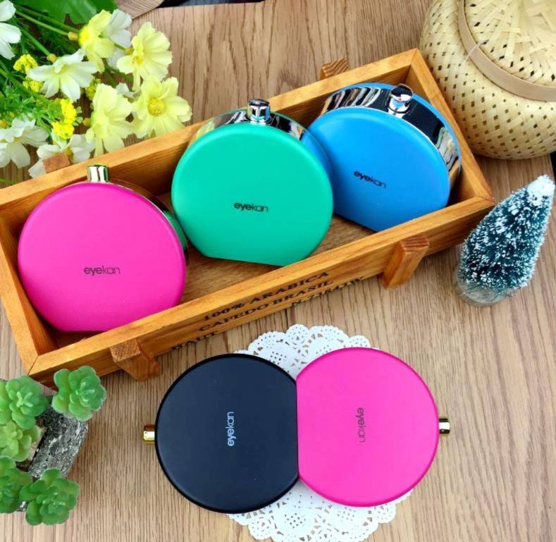 Contact Lens Case Box For Contact Lenses Case For Eyewear Accessories