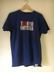camisetas onitsuka tiger