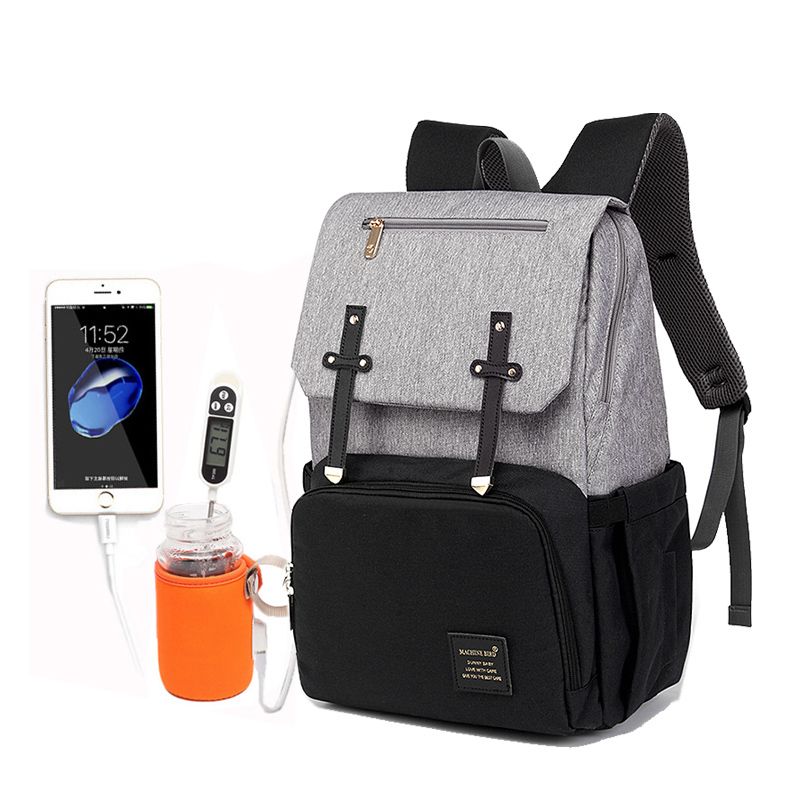 dad nappy bag