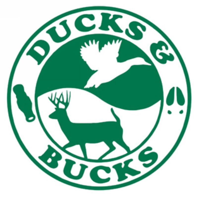 Chasse Buck Canard Decal Club De Chasse Autocollant Creux Autocollant Chasseur Fenêtre Voiture Décalque De Vinyle Drôle Affiche Moto