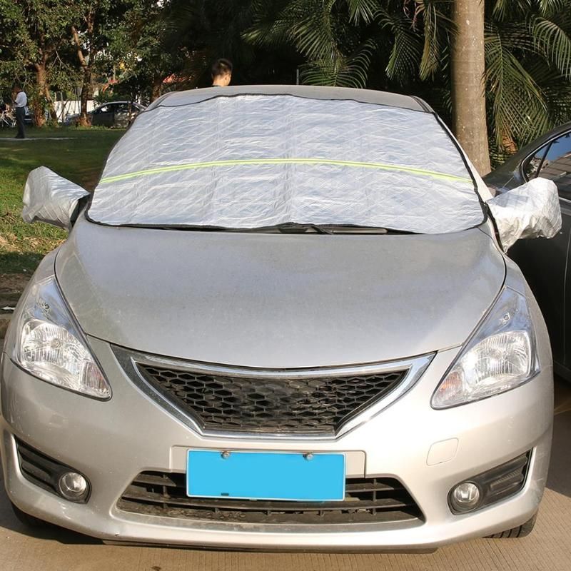 Car Shield Prices >> Winter Car Front Windscreen Snow Ice Shield Auto Window Sunshade Car Shield Prices >> Winter Car Front Windscreen Snow Ice Shield Auto Window Sunshade