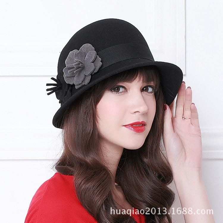 100 wool women fashion