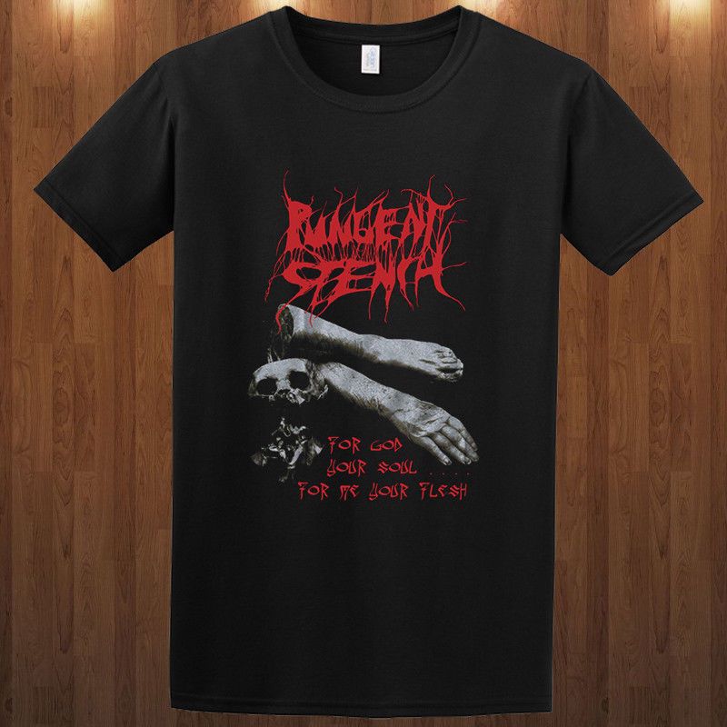 pungent stench shirt