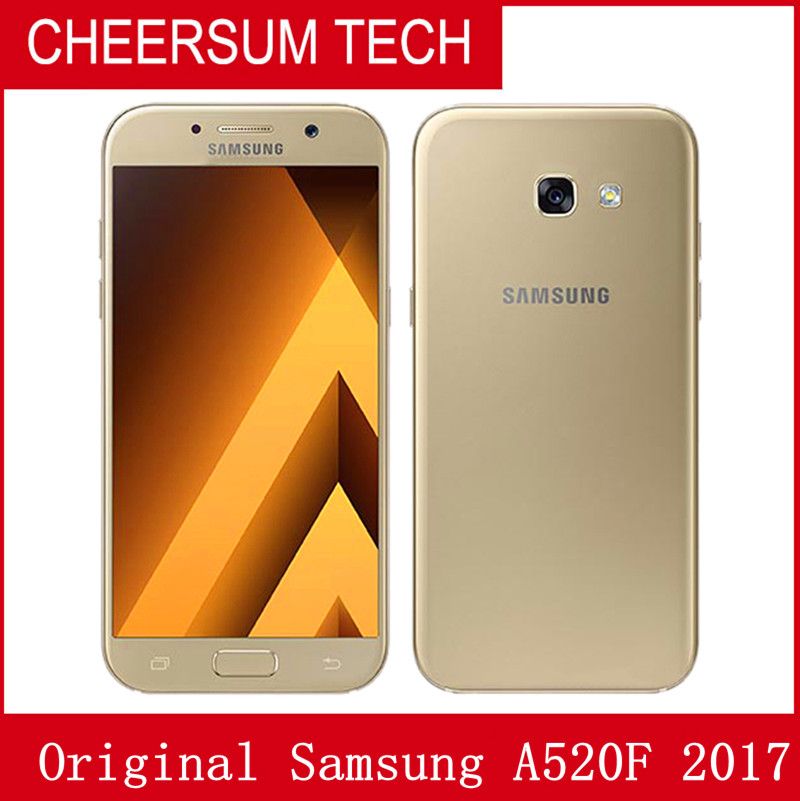 samsung galaxy a5 core