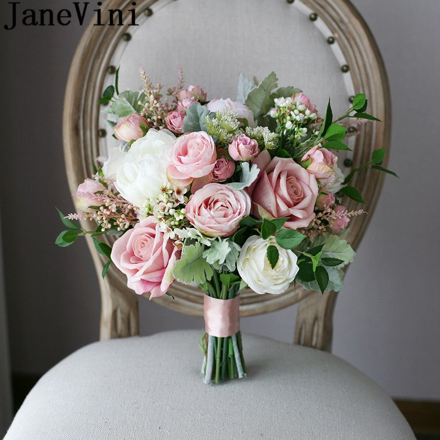 [تصویر:  janevini-vintage-blush-pink-roses-bridal.jpg]