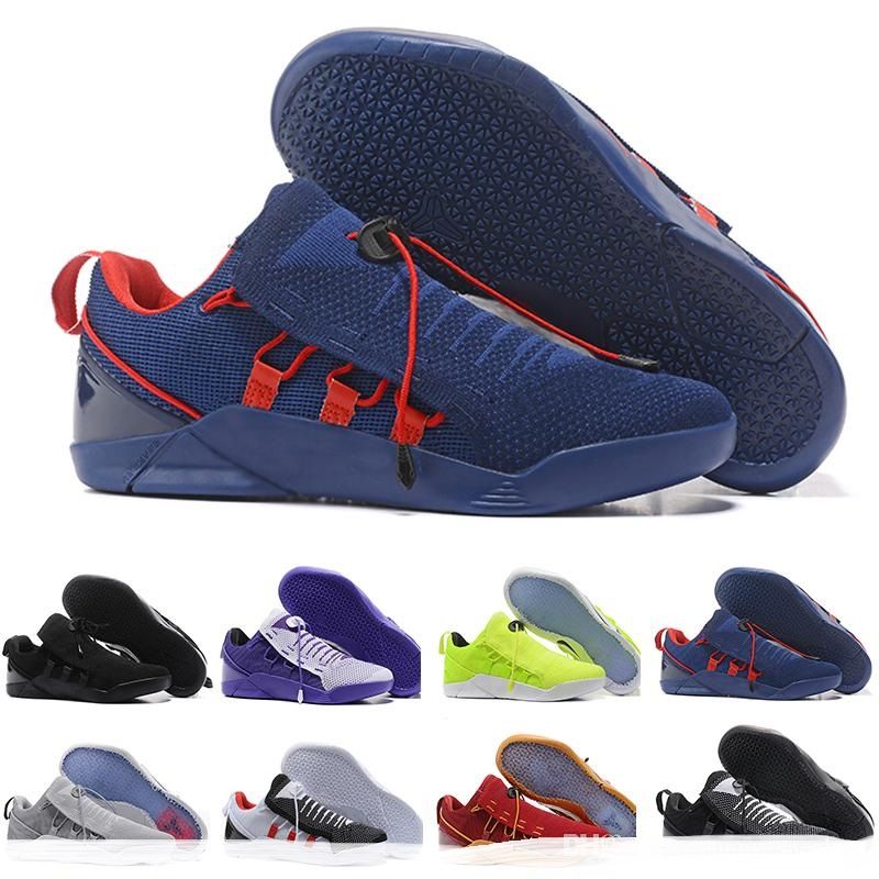 2019 kobe shoes