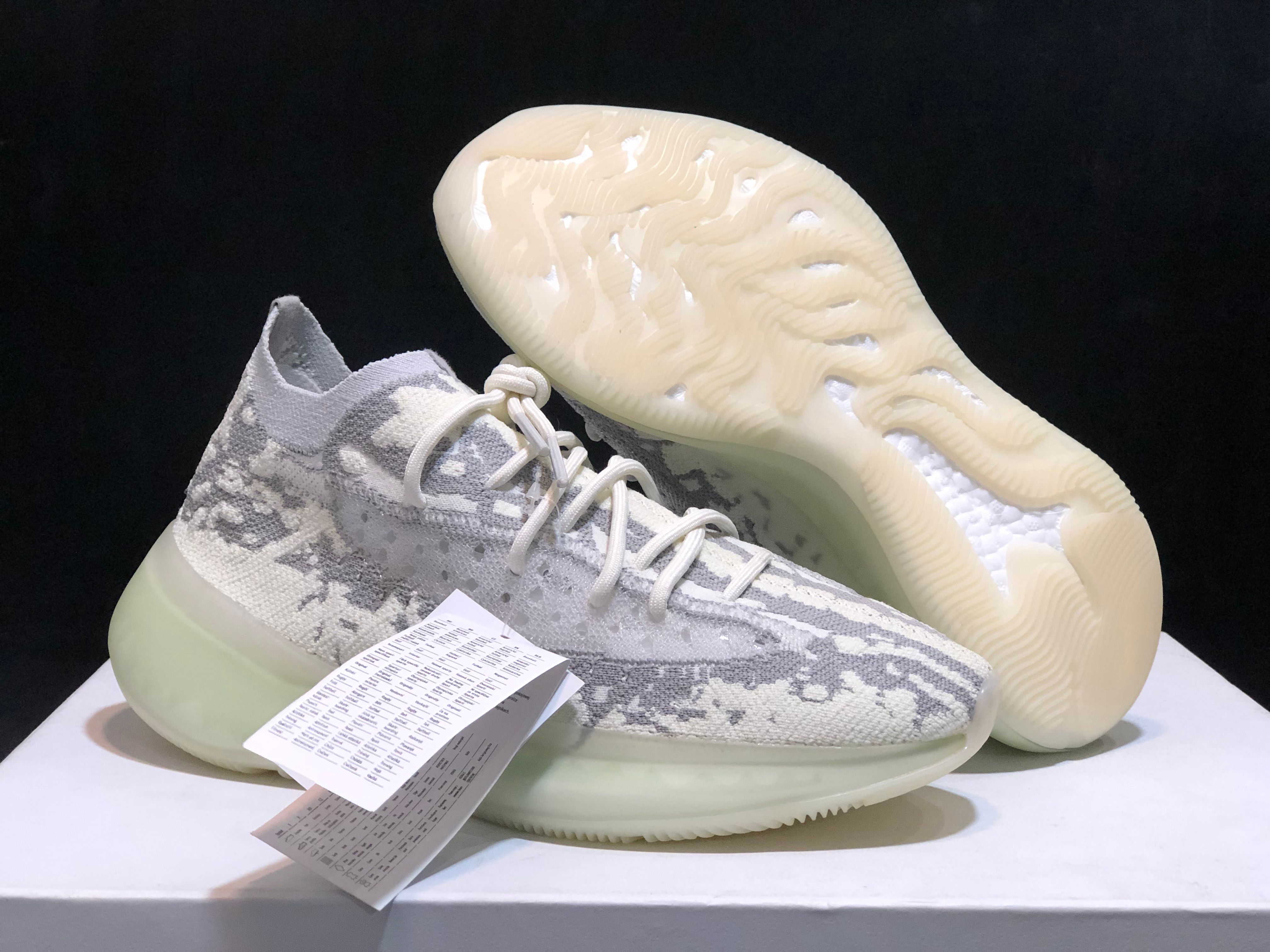 kanye west holy water shoes