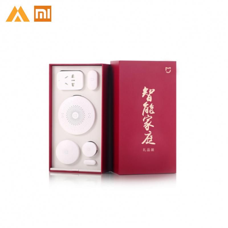  Mijia Smart Home Kit 5 in 1 промокод "DH40All" или "DHY40" 