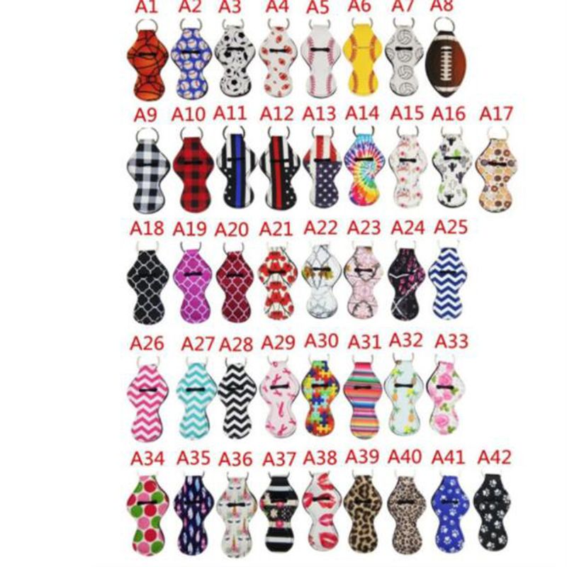 Insulated Chapstick Holder - chapstick Insulated Chapstick Holder - chapstick