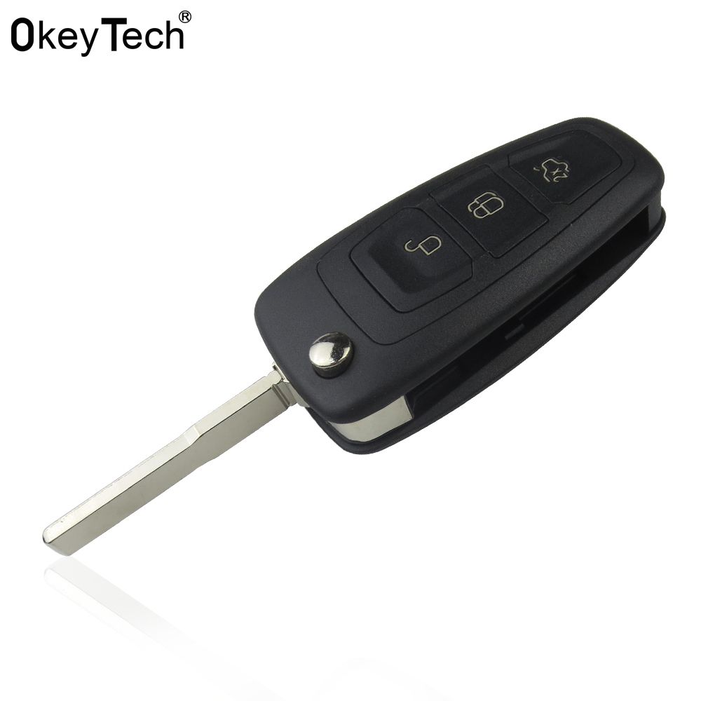Car Remote Key >> 3 Buttons Flip Key Folding Car Remote Key Shell For Ford Focus 3 Fiesta Connect Mondeo C Max Smart Key Cover Case Fob Car Remote Key >> 3 Buttons Flip Key Folding Car Remote Key Shell For Ford Focus 3 Fiesta Connect Mondeo C Max Smart Key Cover Case Fob