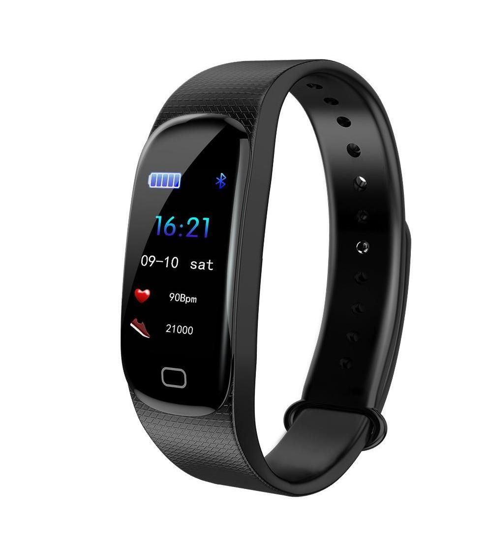 aqfit smart band