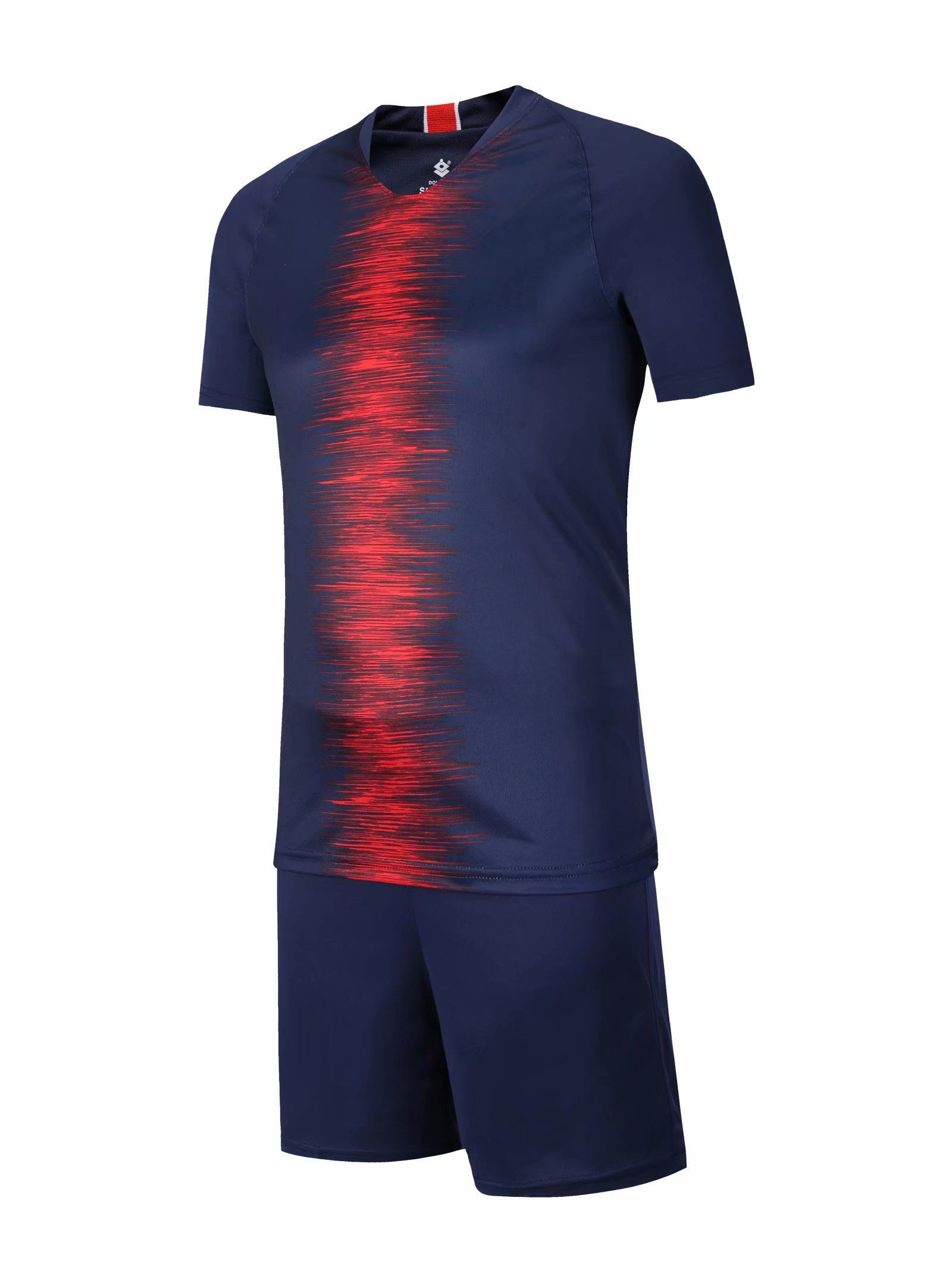 Compre Camiseta De Fútbol Al Por Mayor Del Equipo De Camiseta De Fútbol