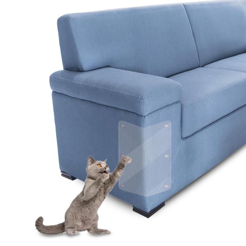 2020 Pet Scratch Guard Mat Cats Scratching Post Furniture 