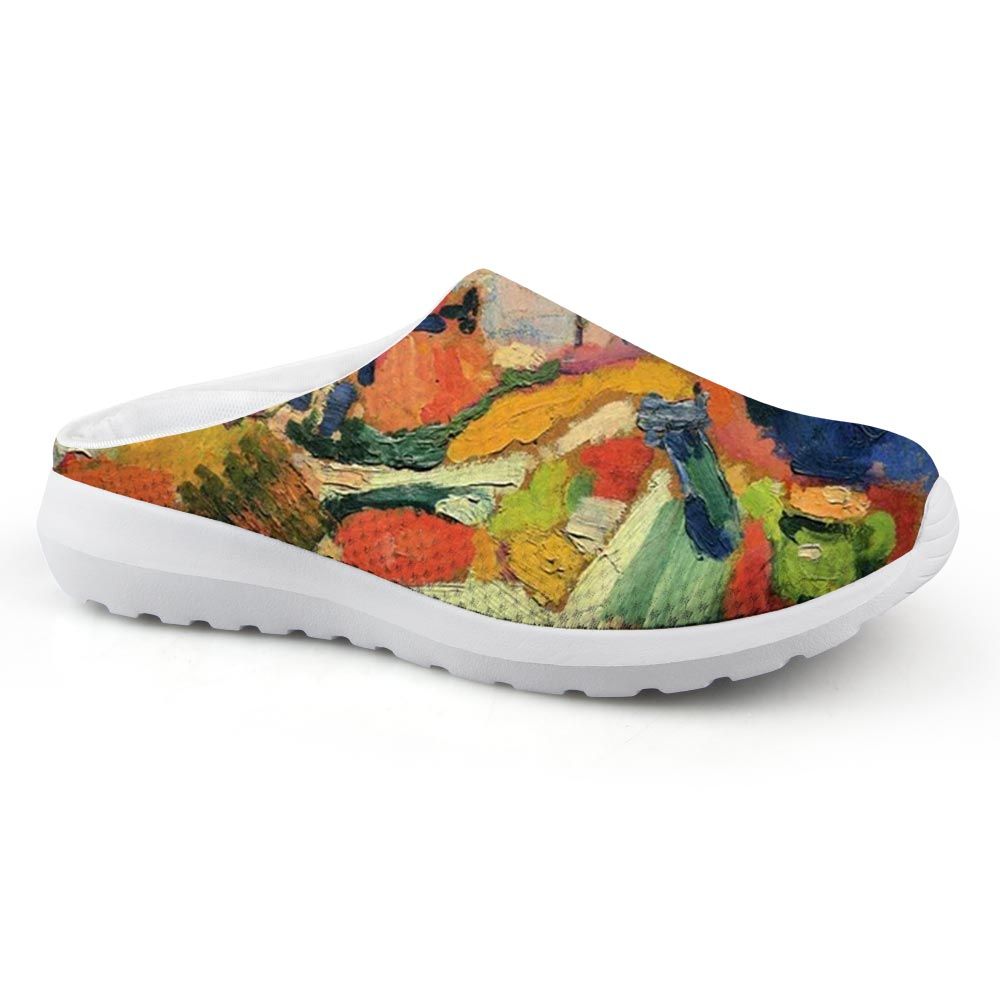 Women New Casual Comfortable Flat Sandals Shoes Female Flats