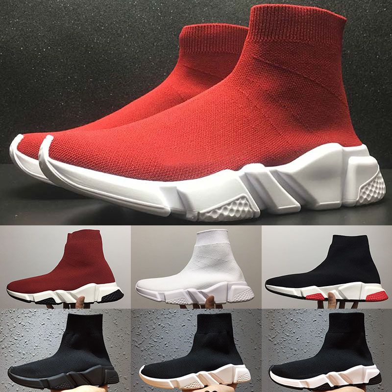 New Luxury Paris Sock Shoes Speed Trainer Running Shoes for Men Women Top Quality Casual Shoes Best Selling Trending Sneakers Size 36 45 New Luxury Paris Sock Shoes Speed Trainer Running Shoes for Men Women Top Quality Casual Shoes Best Selling Trending Sneakers Size 36 45