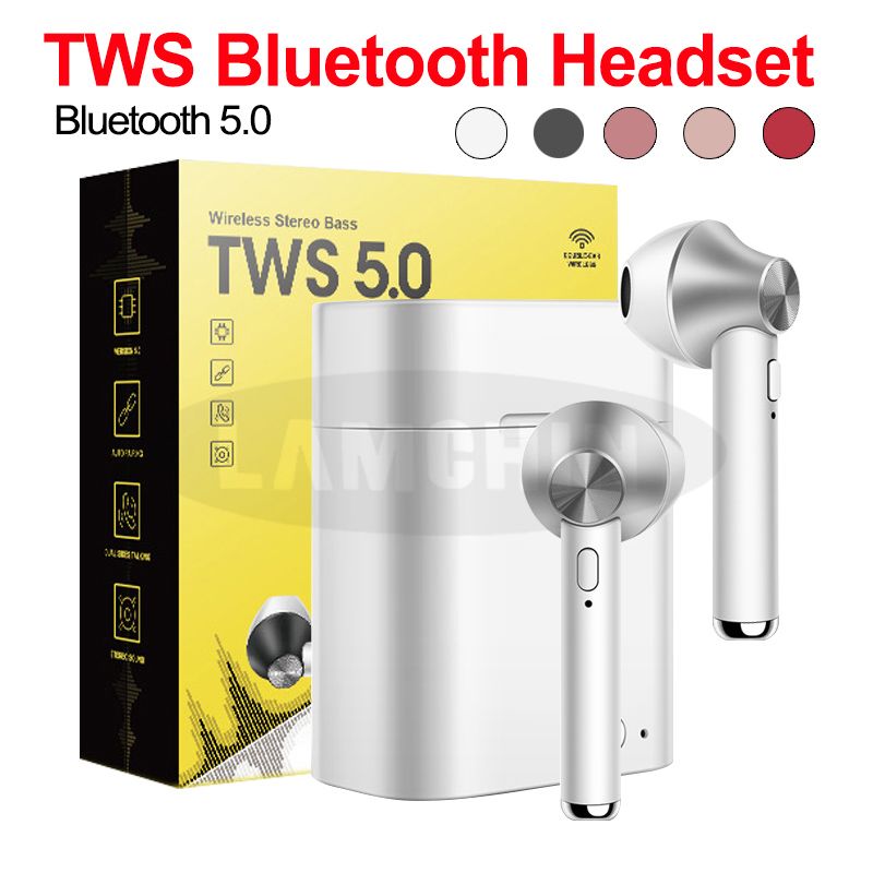 wireless earbuds iphone xr