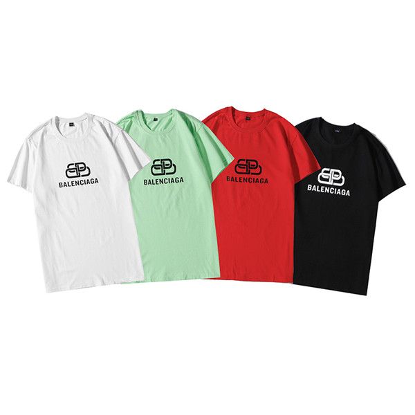 Scarica Gratis Images 2020 Summer Designer T Shirts For Men Tops Tiger Head Letter actualisé par