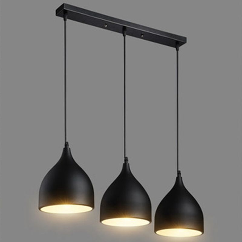 Modern Pendant Ceiling Lamps Dining Table Re