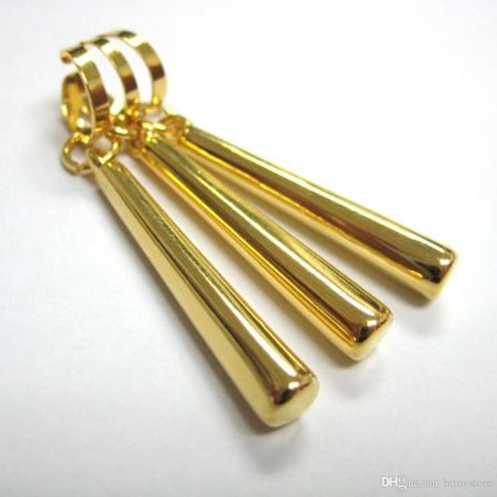 2021 Hot Anime Earring For Cosplay Of Zoro One Piece Zoro Earrings