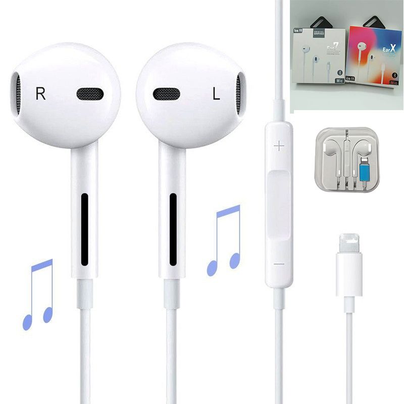 Compre Em Fones De Ouvido Com Fio Fone De Ouvido Bluetooth