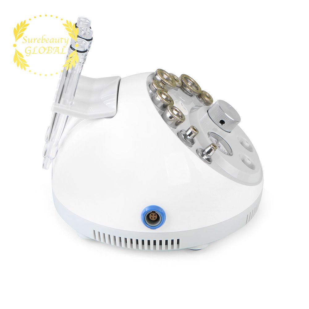 Diamond Microdermabrasion Dermabrasion Machine Professional Home Use